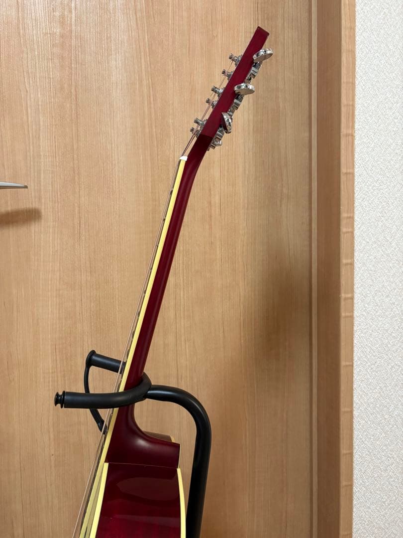 送料込！Yamaha FS-820 アコースティックギター