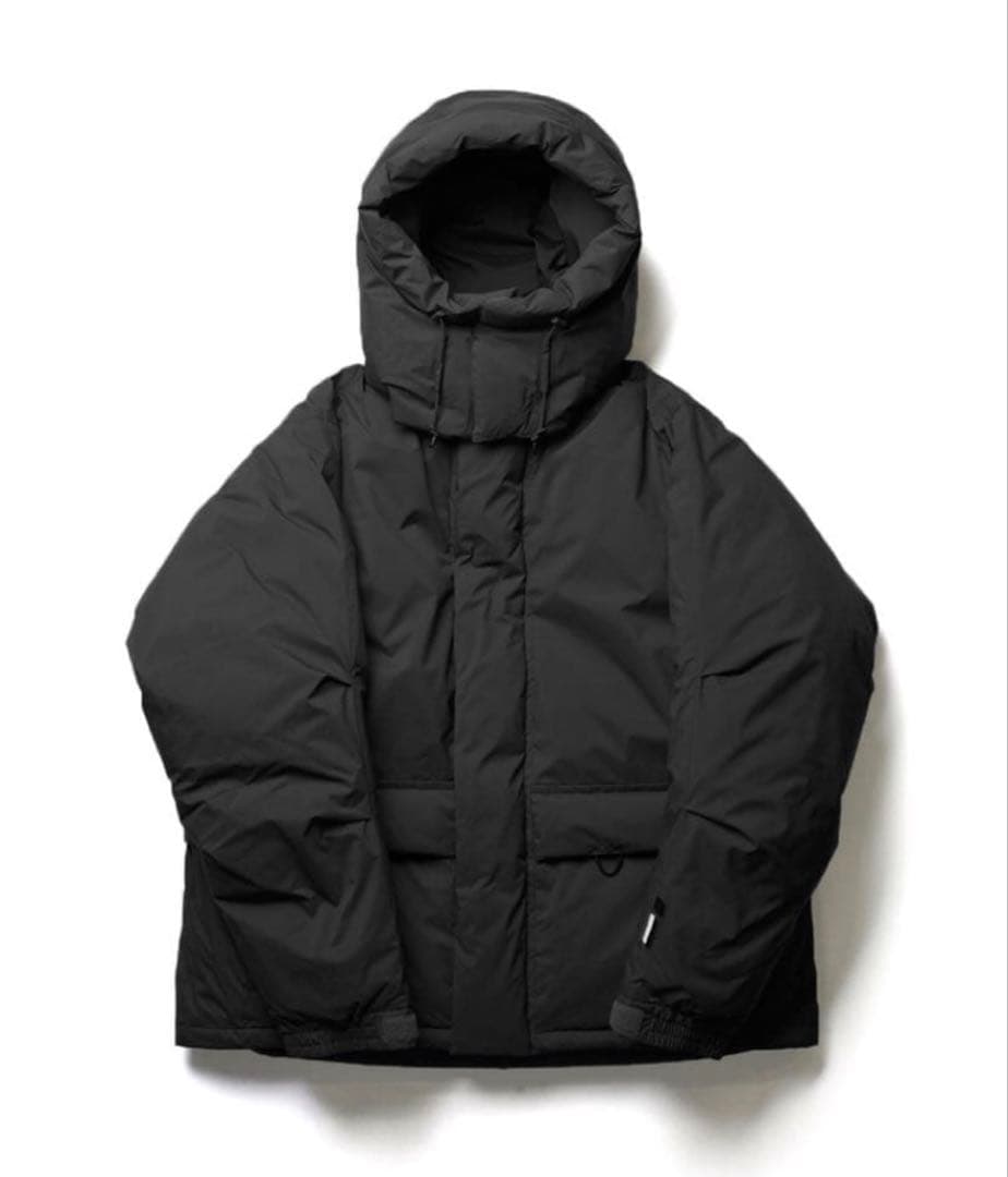 DAIWA PIER39 BW- 15021W 黒　Mサイズ GORE-TEX