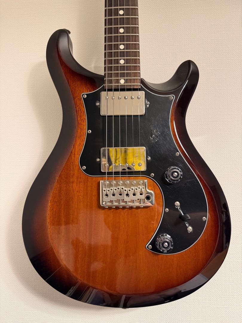 PRS S2 STANDARD24 エレキギター