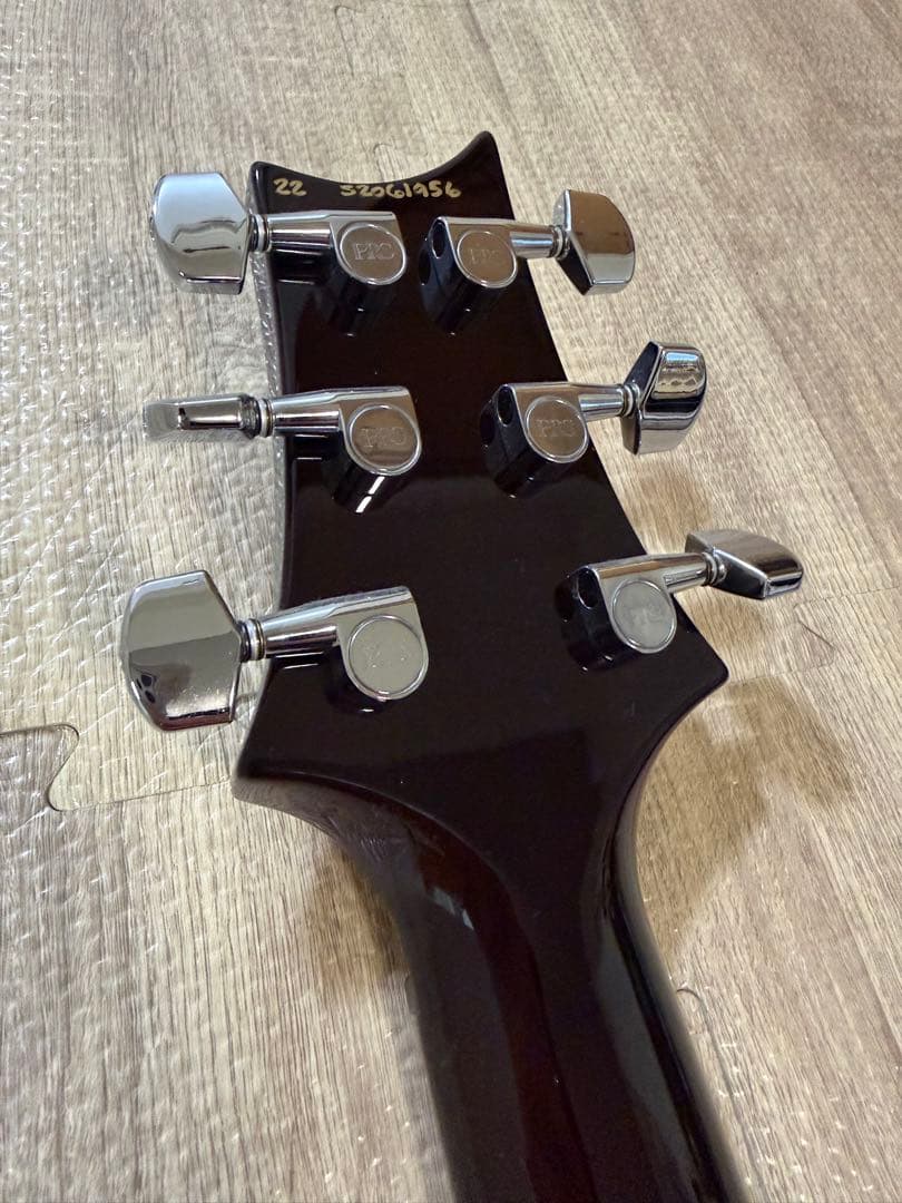 PRS S2 STANDARD24 エレキギター