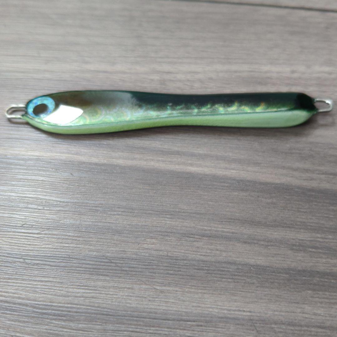 フィッシュマウンテンルアーセット