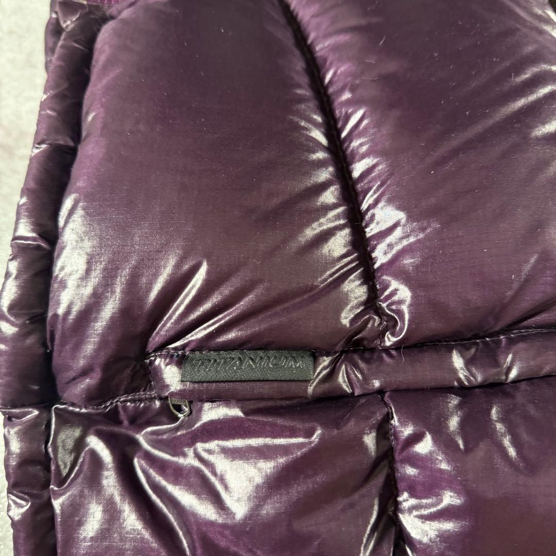 【けんけん様】Columbia down jacket アルパインダウンXL