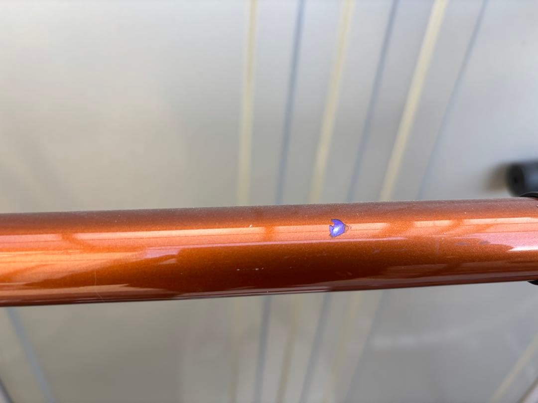 VIVALOシングルスピードピストバイク