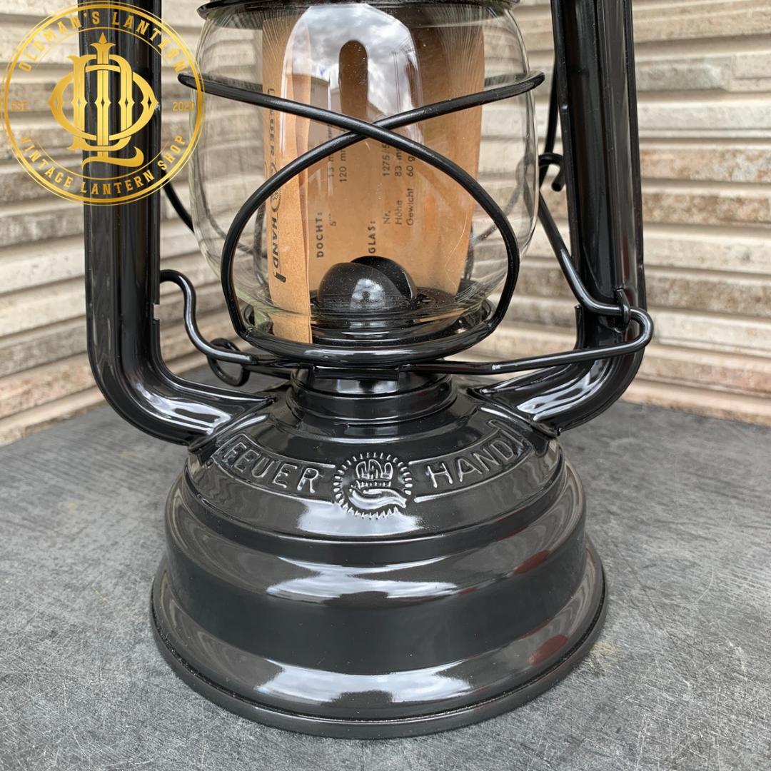 【稀少】BUND Feuerhand FH 276 StK BUNDESWEHR