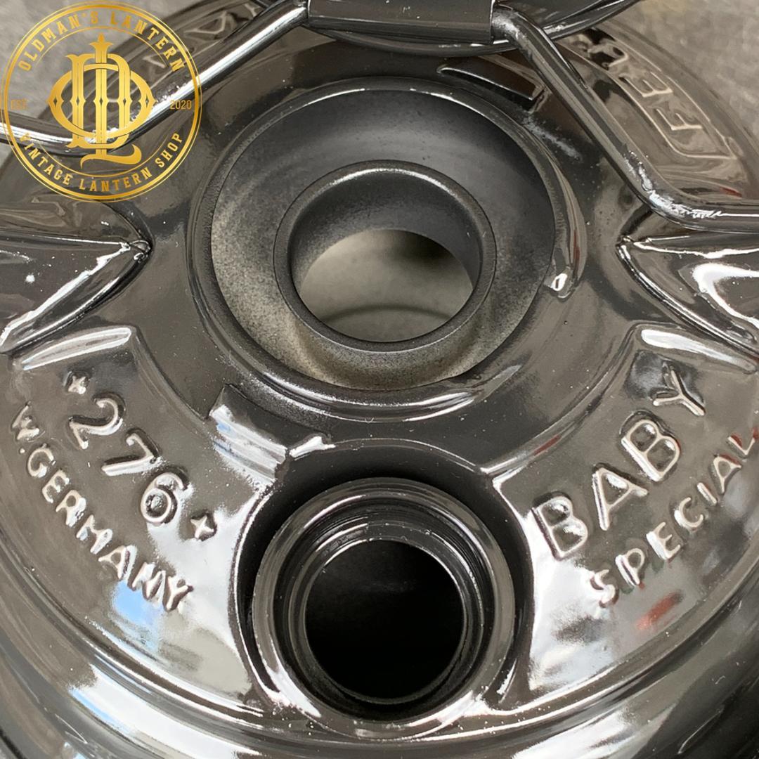 【稀少】BUND Feuerhand FH 276 StK BUNDESWEHR