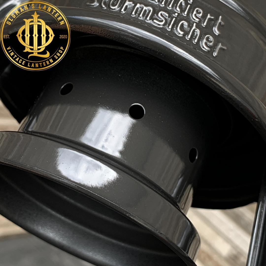 【稀少】BUND Feuerhand FH 276 StK BUNDESWEHR