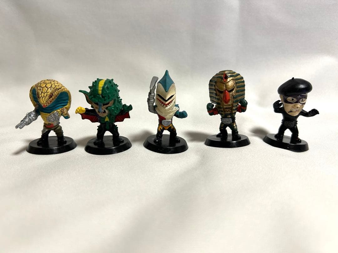 特撮ヒーローズ 仮面ライダー まとめ売り