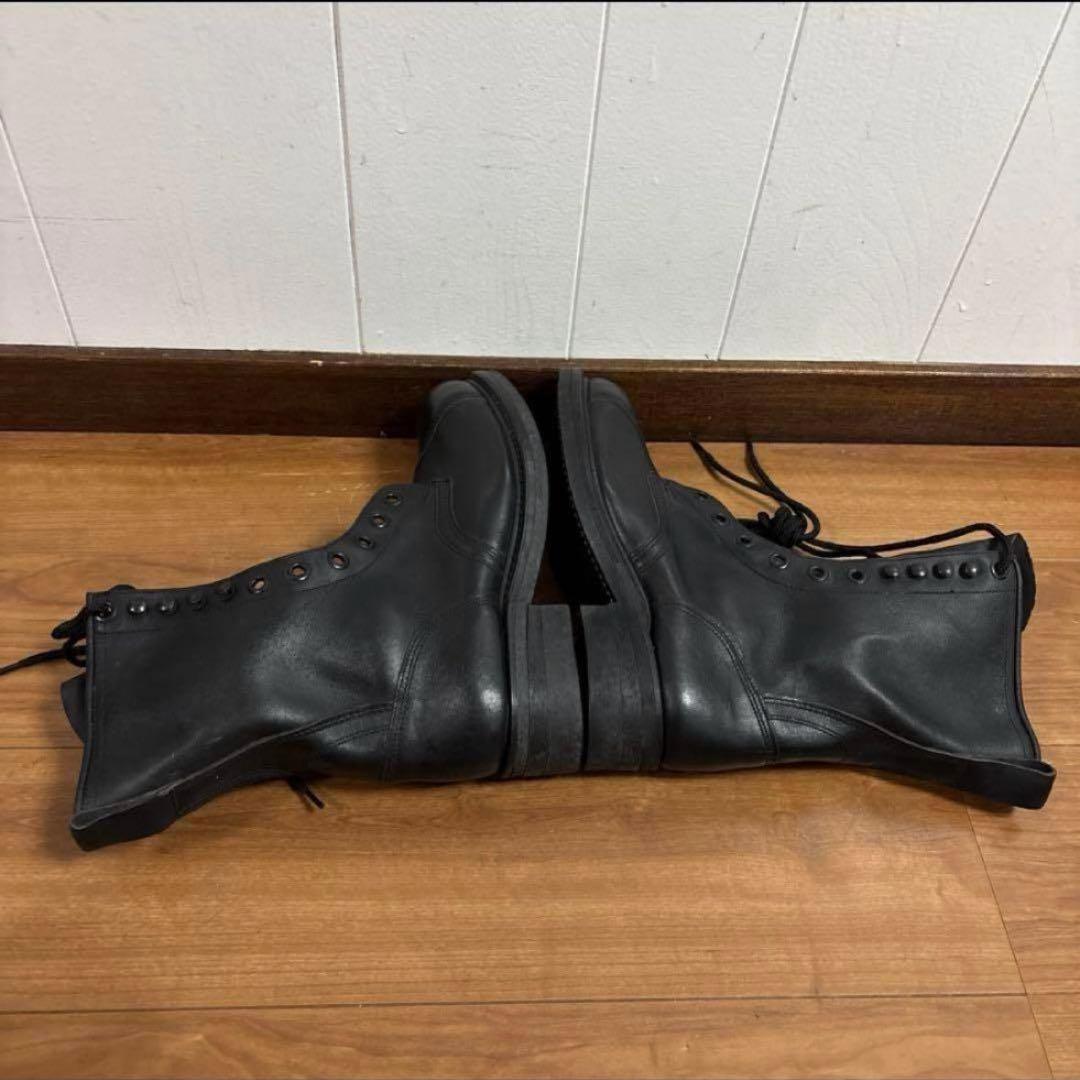 90s デッドストック　米軍　実物　CLIMBERS BOOT 27.5cm