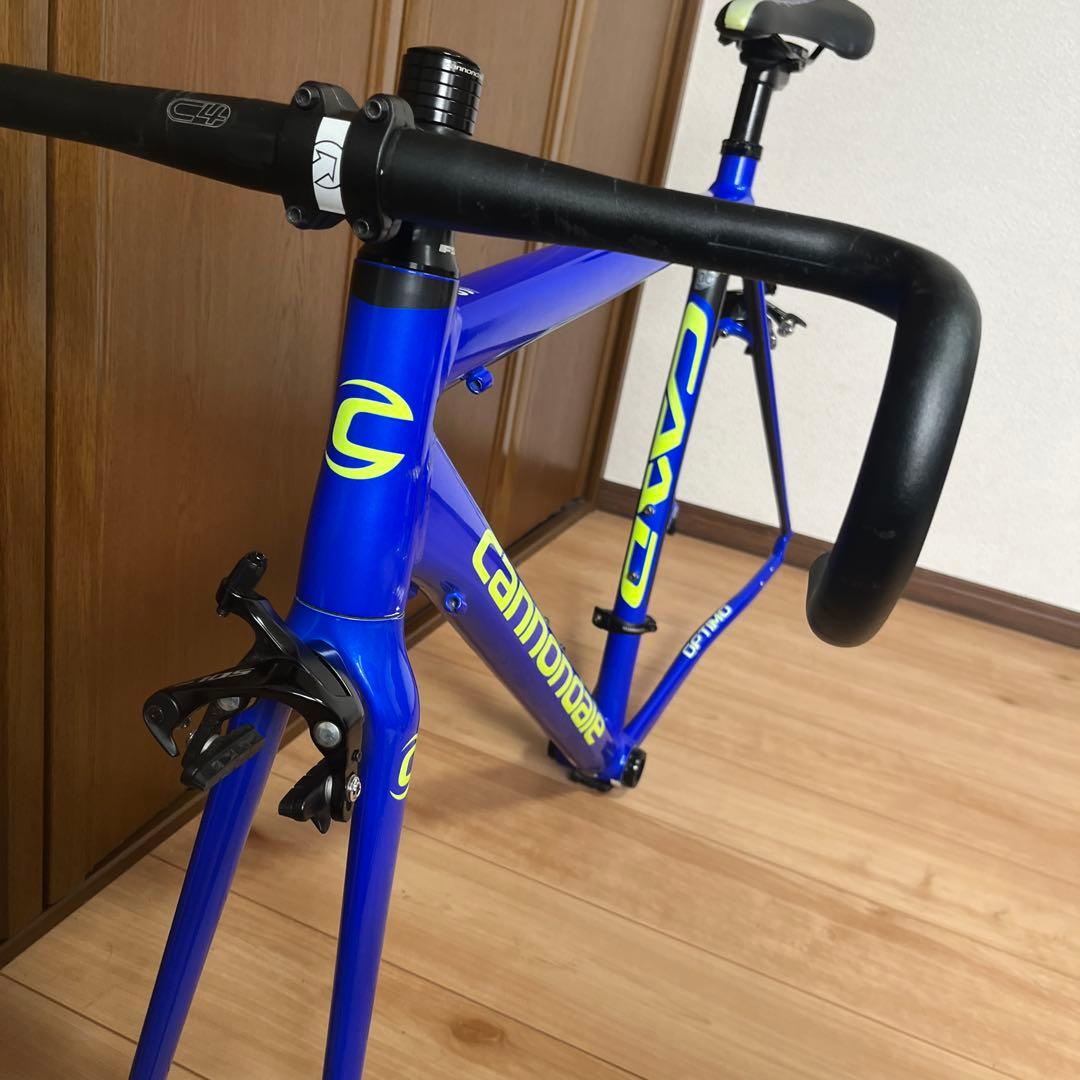 caad optimo 2016 56サイズ