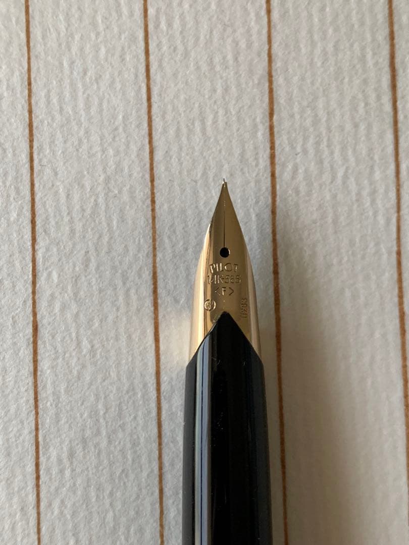 パイロット grandee グランディ 万年筆（ジャンク扱い）