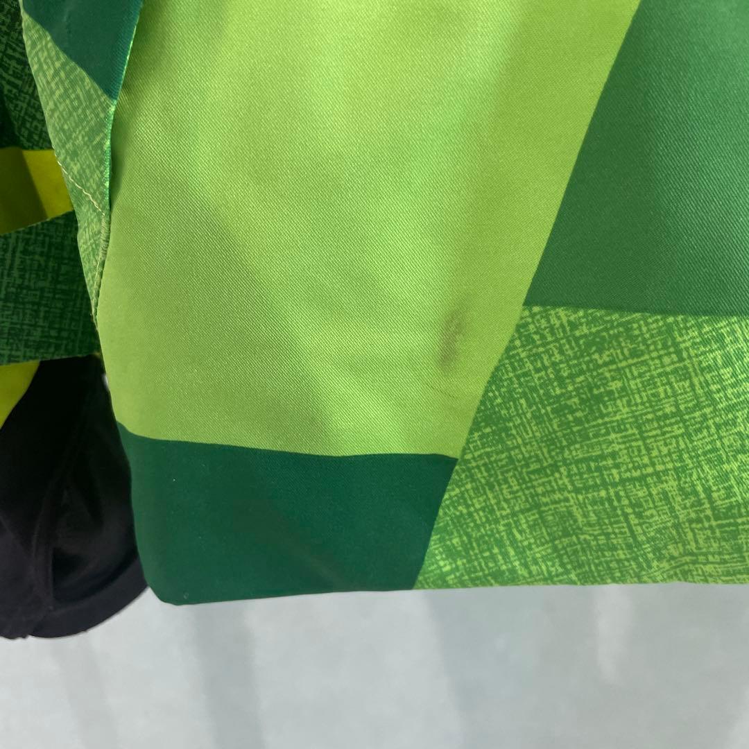 Mサイズ　スキーウェア　ミズノ　MIZUNO 上下セット　メンズ　ブレスサーモ