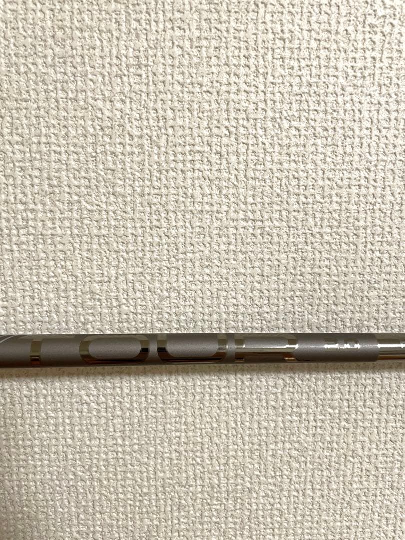 PING tour 2.0chrome 85S シャフト　ユーティリティ