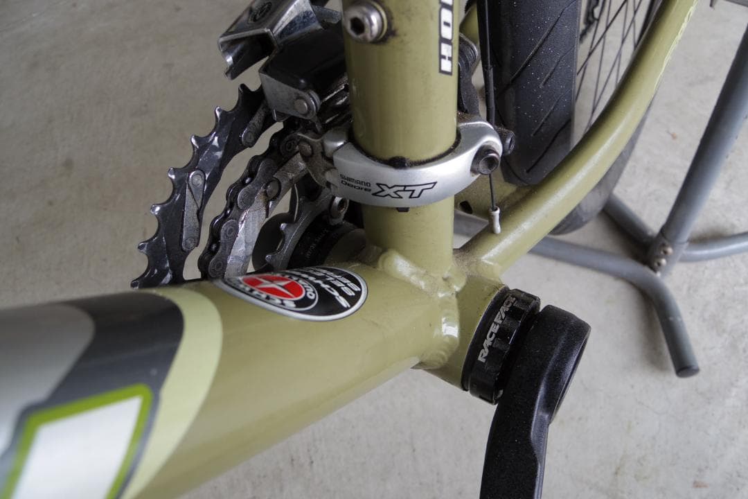 【現車引き取り希望】SCHWINN クロスカントリーMTB