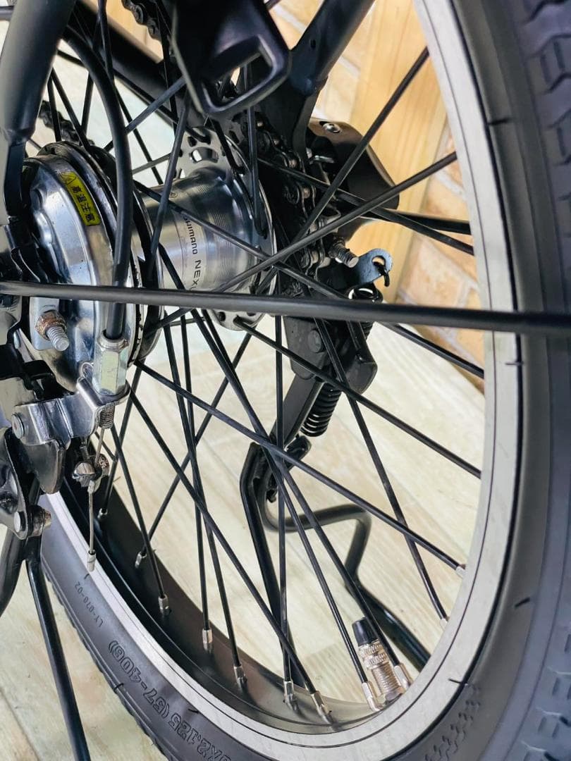 2019 超人気色 王様 ギュットアニーズ子供乗せ電動アシスト自転車 H2169