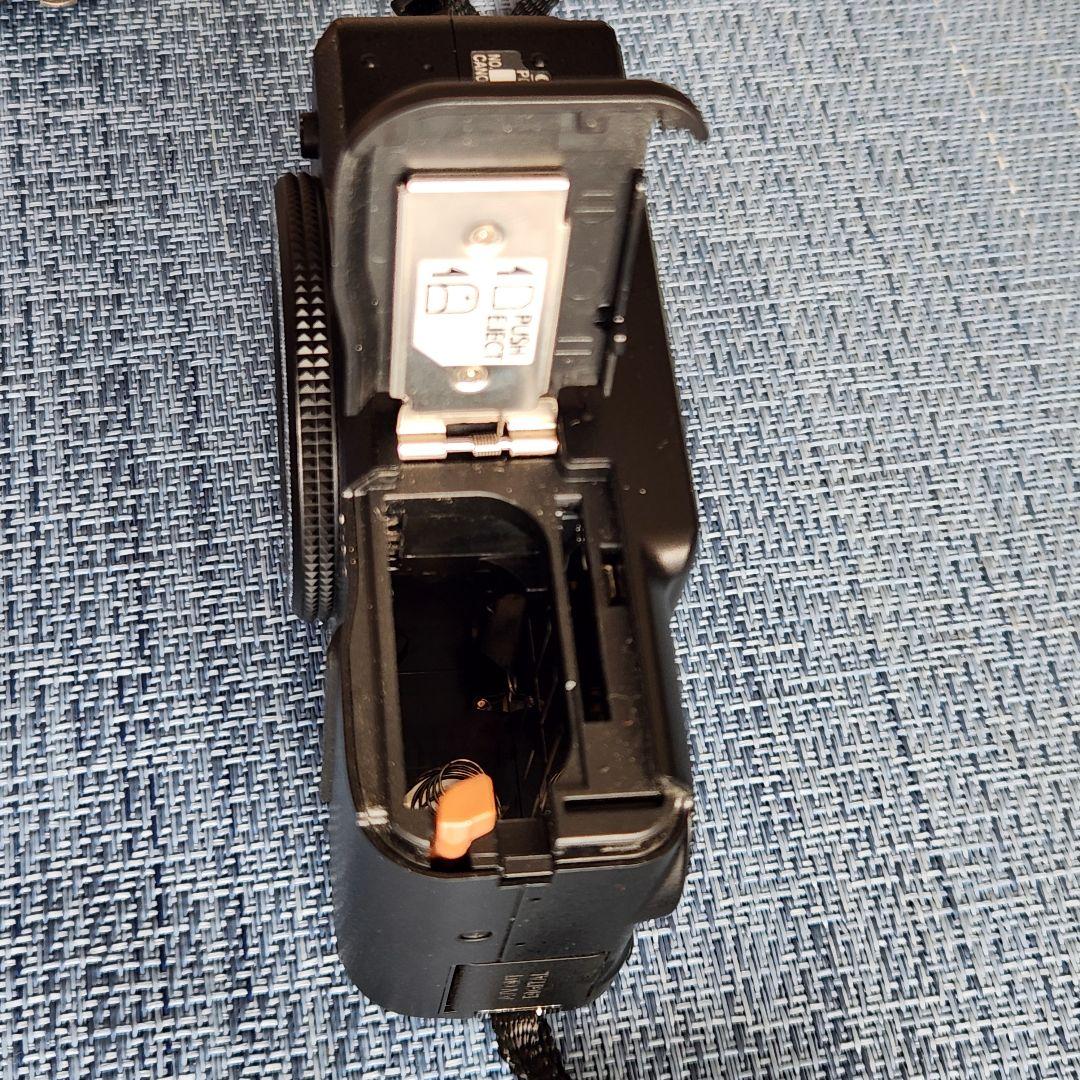 Canon PowerShot G9 コンパクトデジタルカメラ