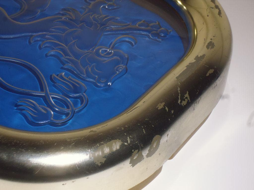 m*a様 LOWENBRAU　リーベンブロイ　電飾看板　USA　ヴィンテージ