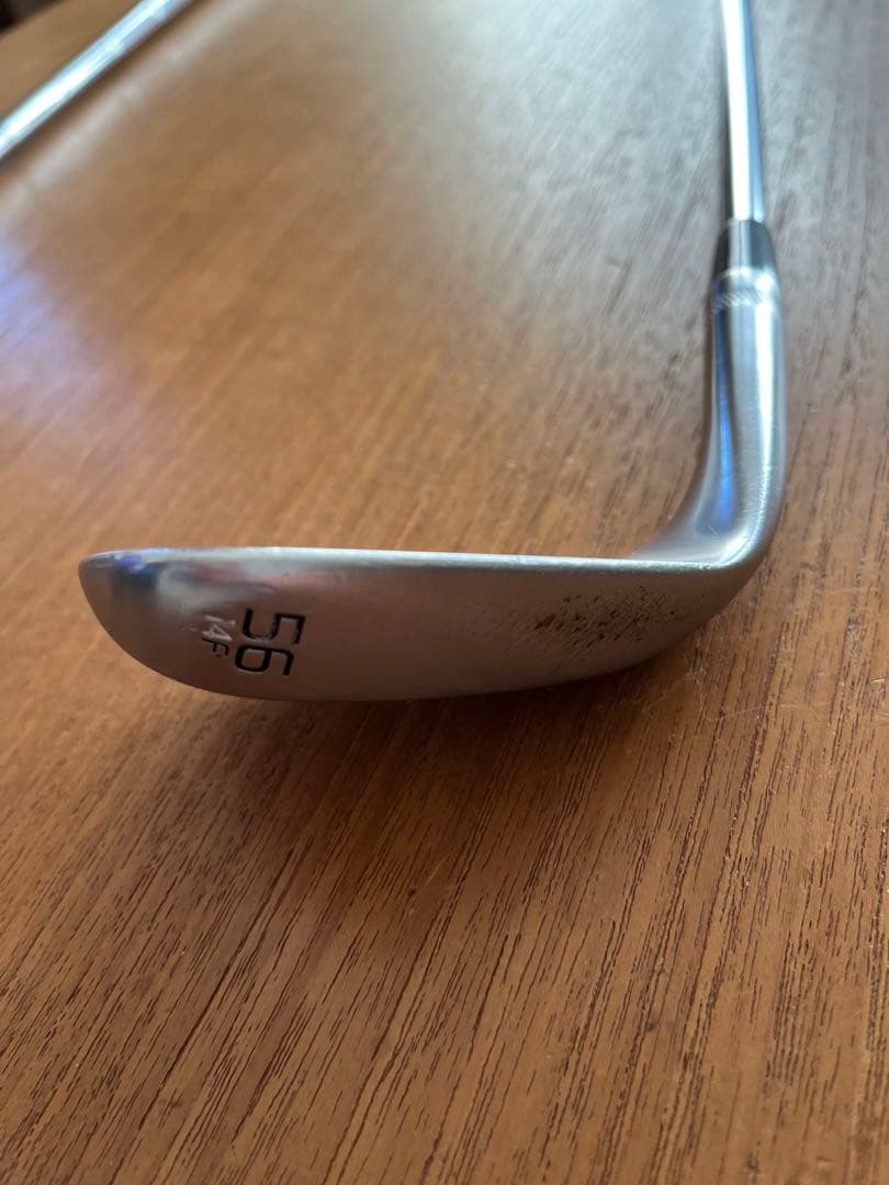 タイトリスト SM9 50/12F 56/14F 2本セット