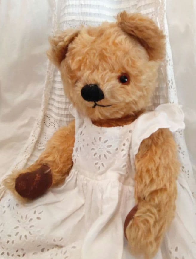 チャドバレーベア 47cm