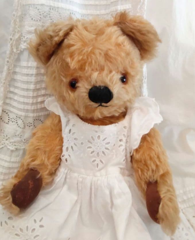 チャドバレーベア 47cm