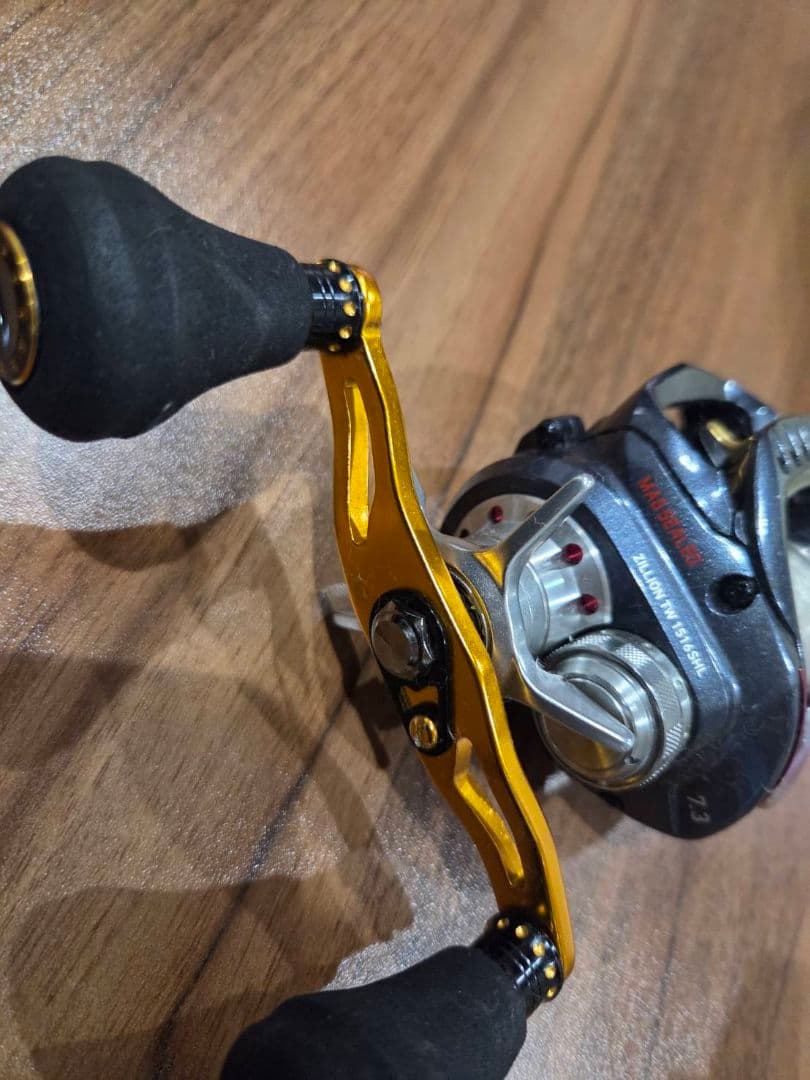 ジリオンTW1516xx レフトハンドル