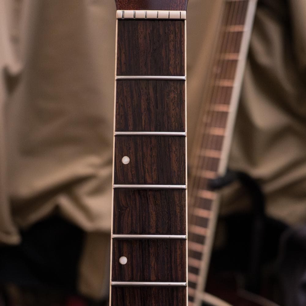 sale!! James JF350 WB 2008年 単板トップ美品