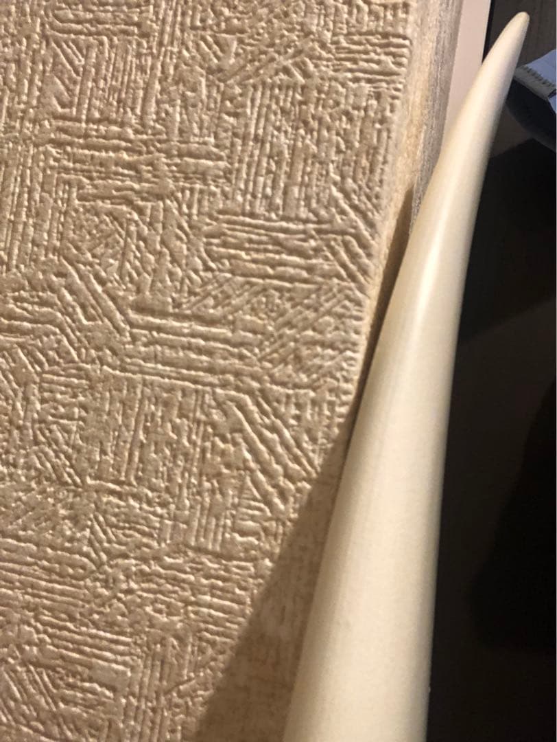 Timmy Paterson SPUD 5'8\"幅19\" 厚2 3/8