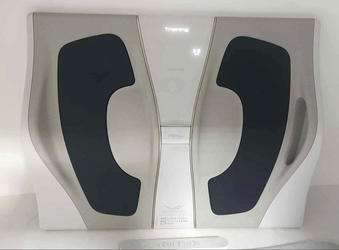 シックスパッド フィットフット3