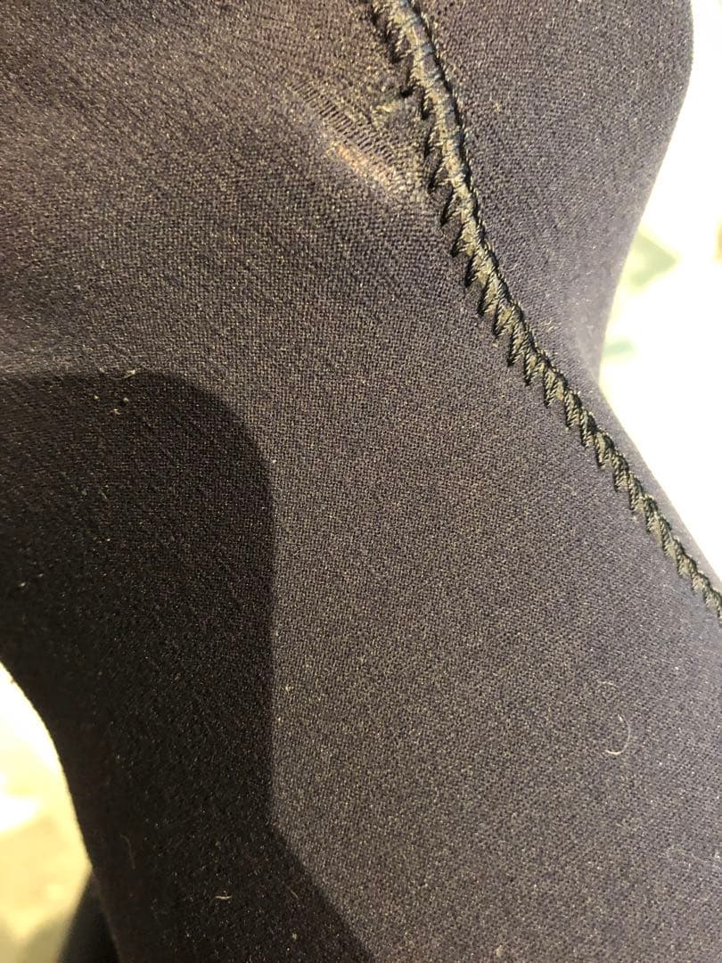 WEST フルオーダー　ウェットスーツ