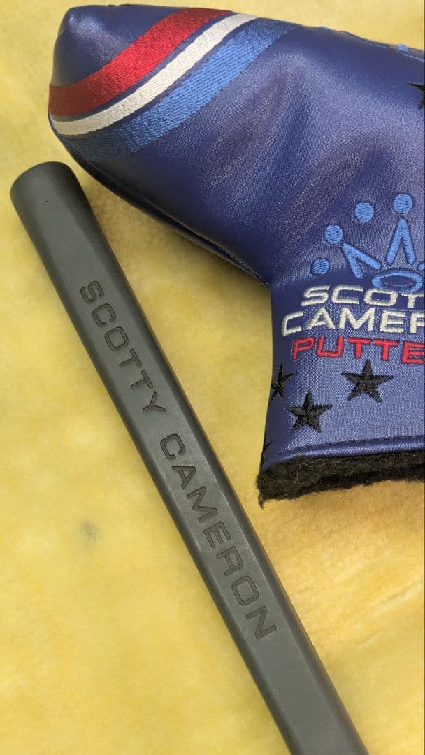 BUTTON BACK FB5.5 　CHAMPIONS CHOICE