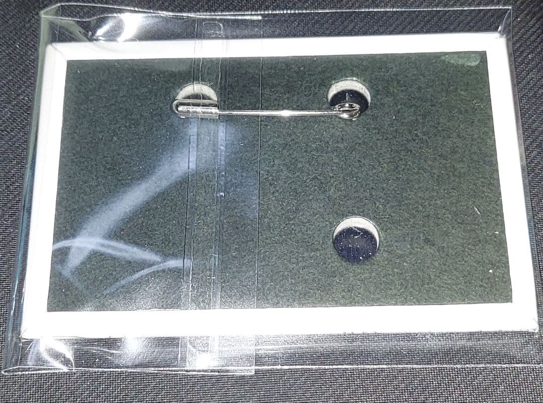 雲雀恭弥 缶バッジ