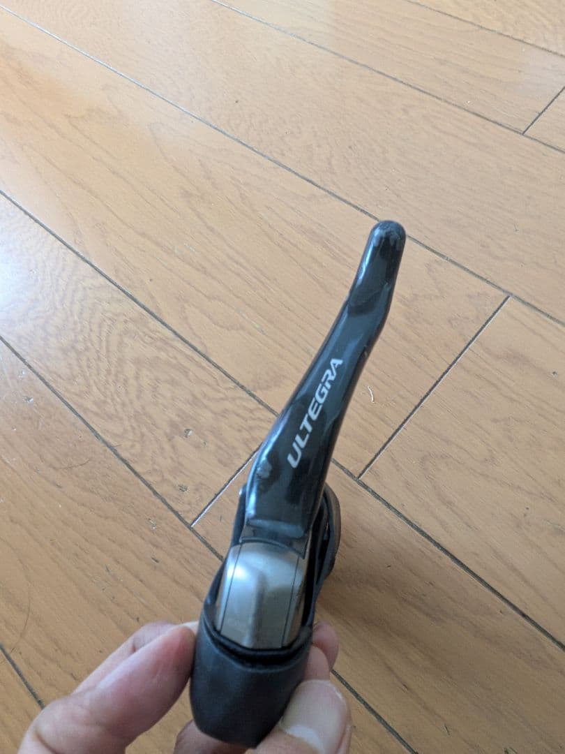 SHIMANO ULTEGRA 6700 コンポーネントセット