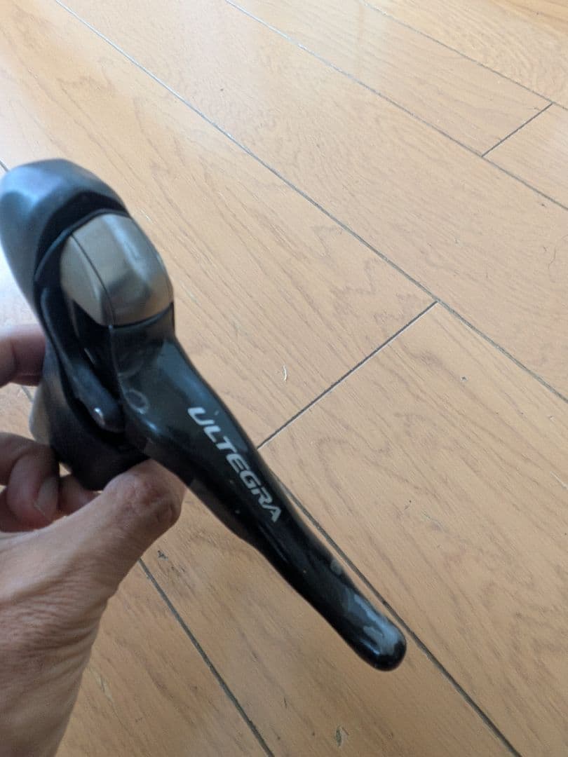 SHIMANO ULTEGRA 6700 コンポーネントセット