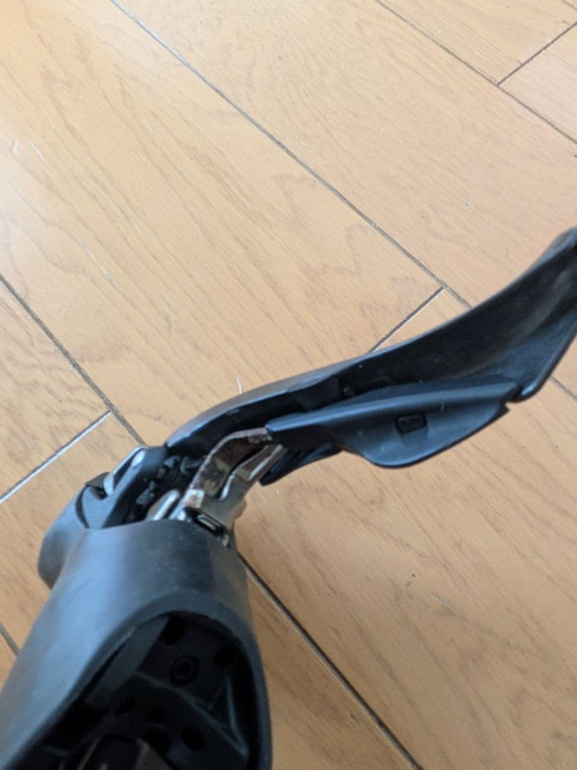 SHIMANO ULTEGRA 6700 コンポーネントセット