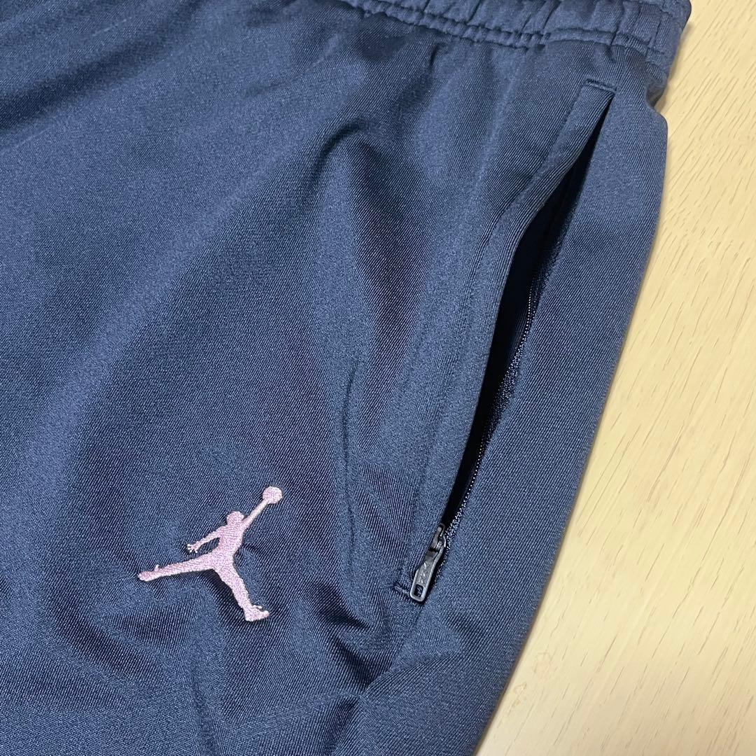 正規品 PSG 3rd ジョーダン 長袖 上下 XL 24-25