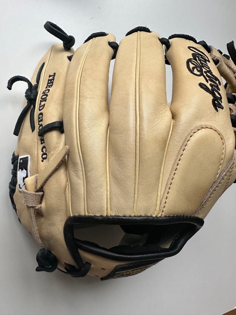 Rawlings USA ローリングス HOH 内野手用