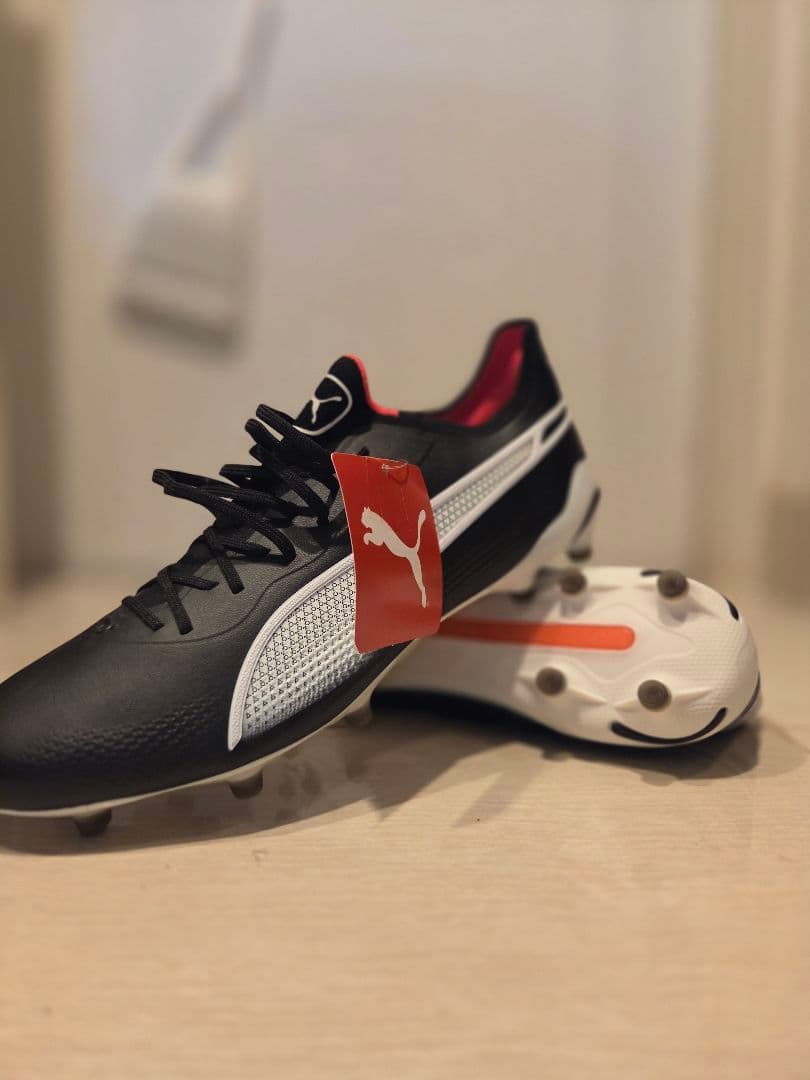 プーマキングアルティメットFG/AG