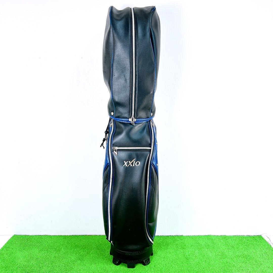 【希少なレフティ】ゼクシオ　メンズゴルフクラブセット　左利き　初心者　12