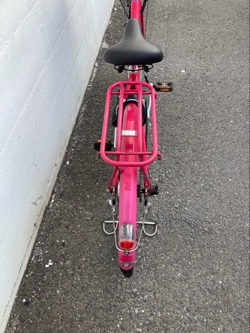 1780業界最長12ヶ月保証付！送料無料エリア多数！安全整備済み！電動自転車