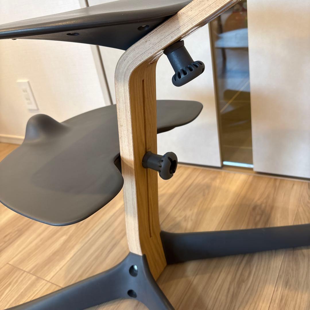 ◆ストッケ ノミチェア◆　STOKKE Nomi　Chair highchair