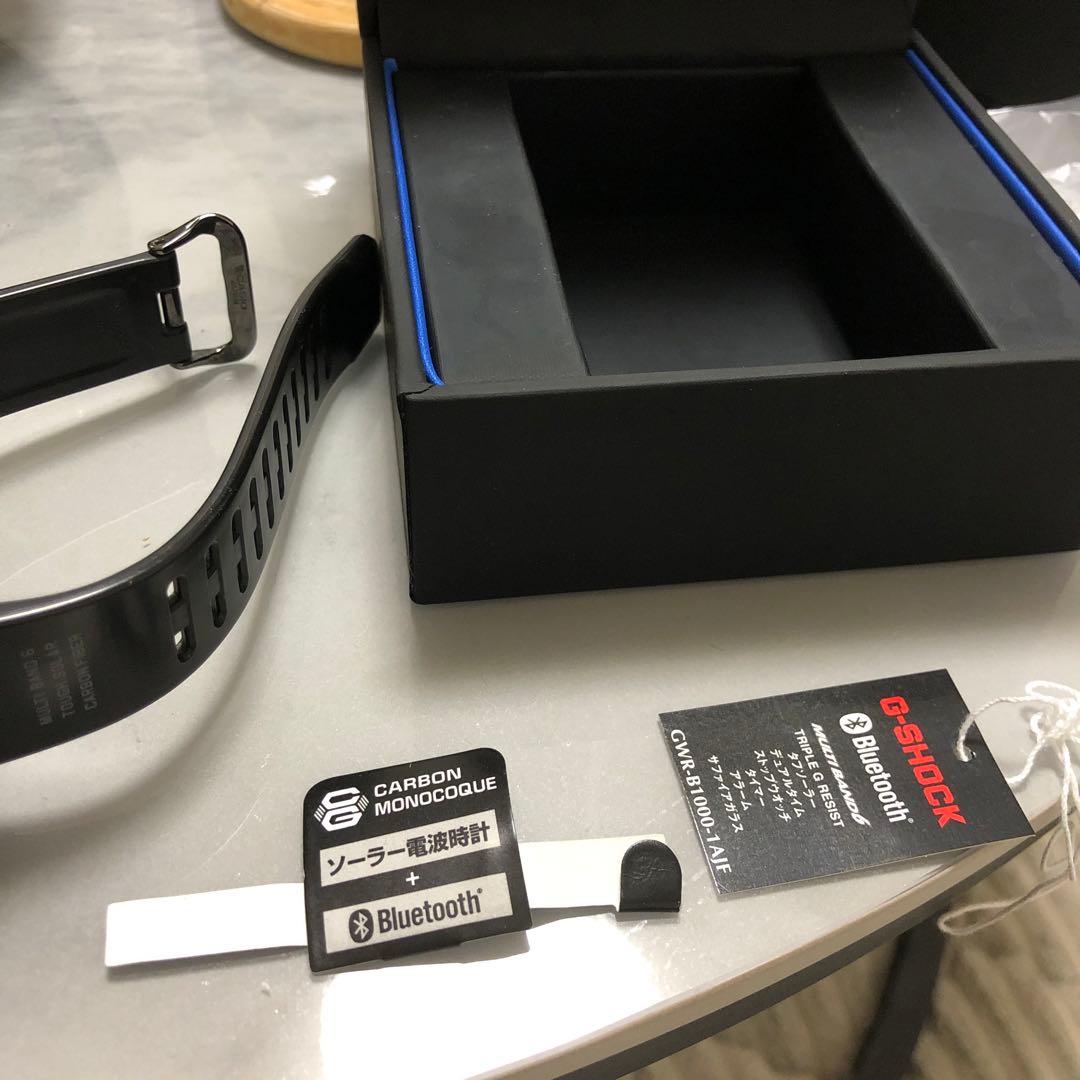 時計 G SHOCK GWR-B1000