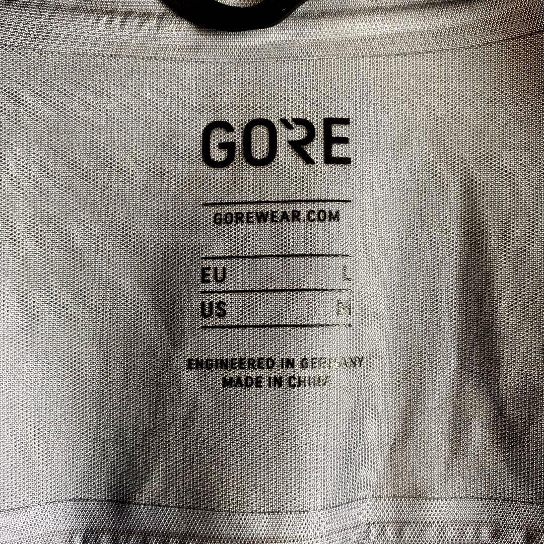 【希少】GOREWEAR men Torrent Cycling Jacket