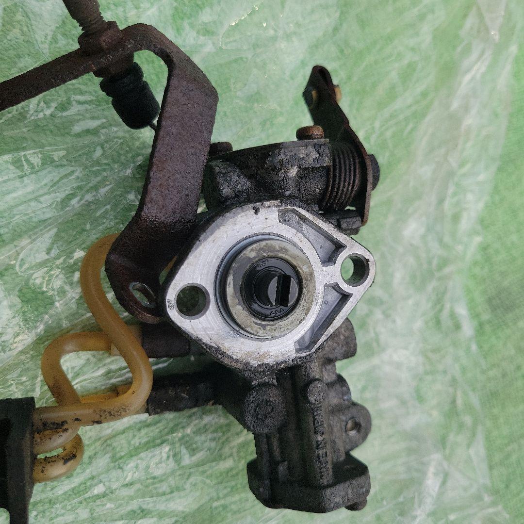 希少❕　SJ30　値下げ！ 　2ストジムニー　オイルポンプ