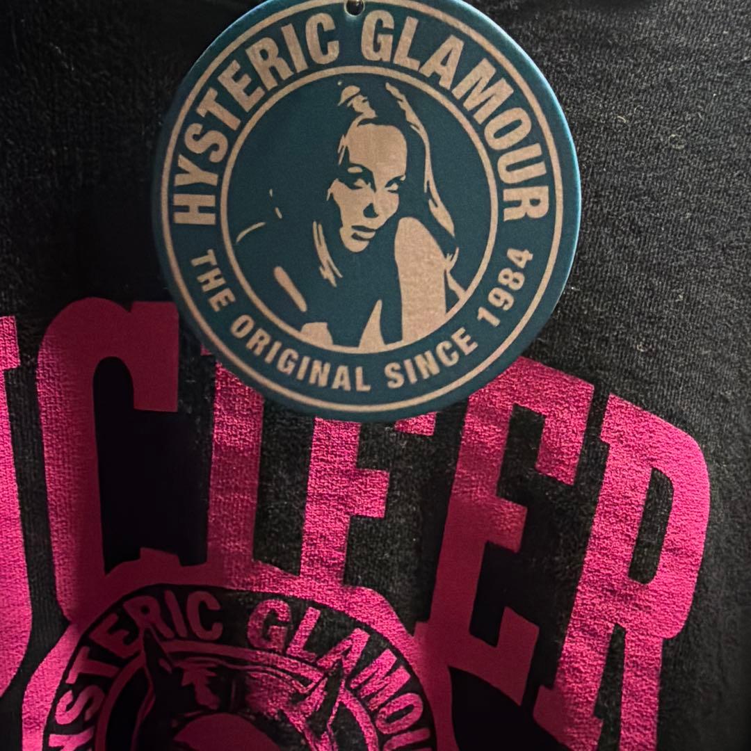 LUCIFER STUDIO スウェット(Hysteric glamour)