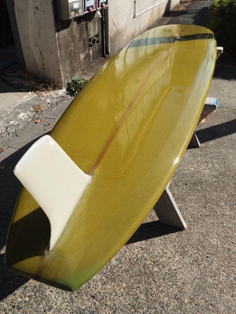 ロングボード　ダノー　アレックスノストモデル