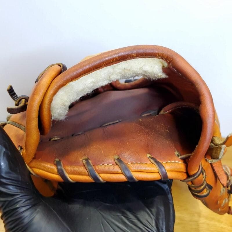 アンダーアーマー 松田宣浩モデル 限定品 高校野球対応 内野用 硬式グローブ