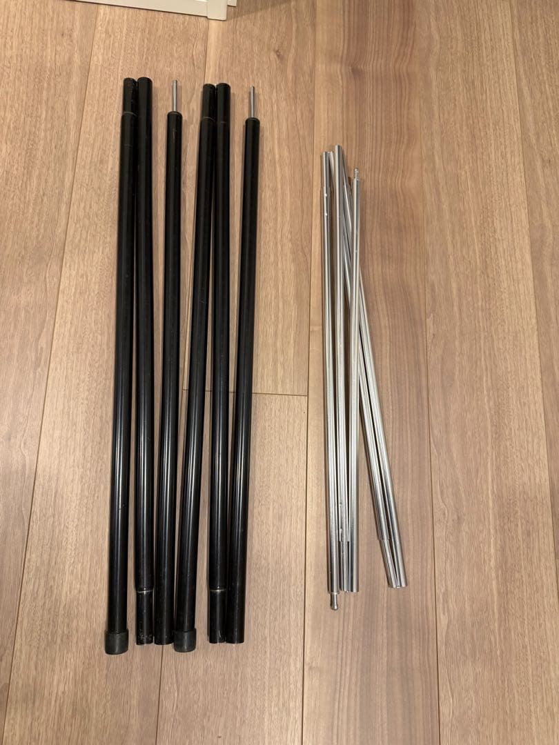 Coleman テント　タフスクリーン2ルームエアーMDX＋