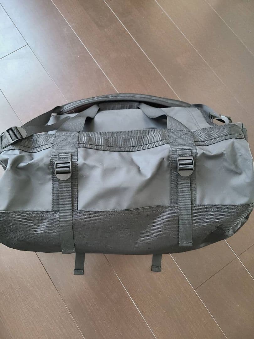 【早い物勝ち】★美品★　三代目J.S.B　3Wayバック　バック　旅行バック