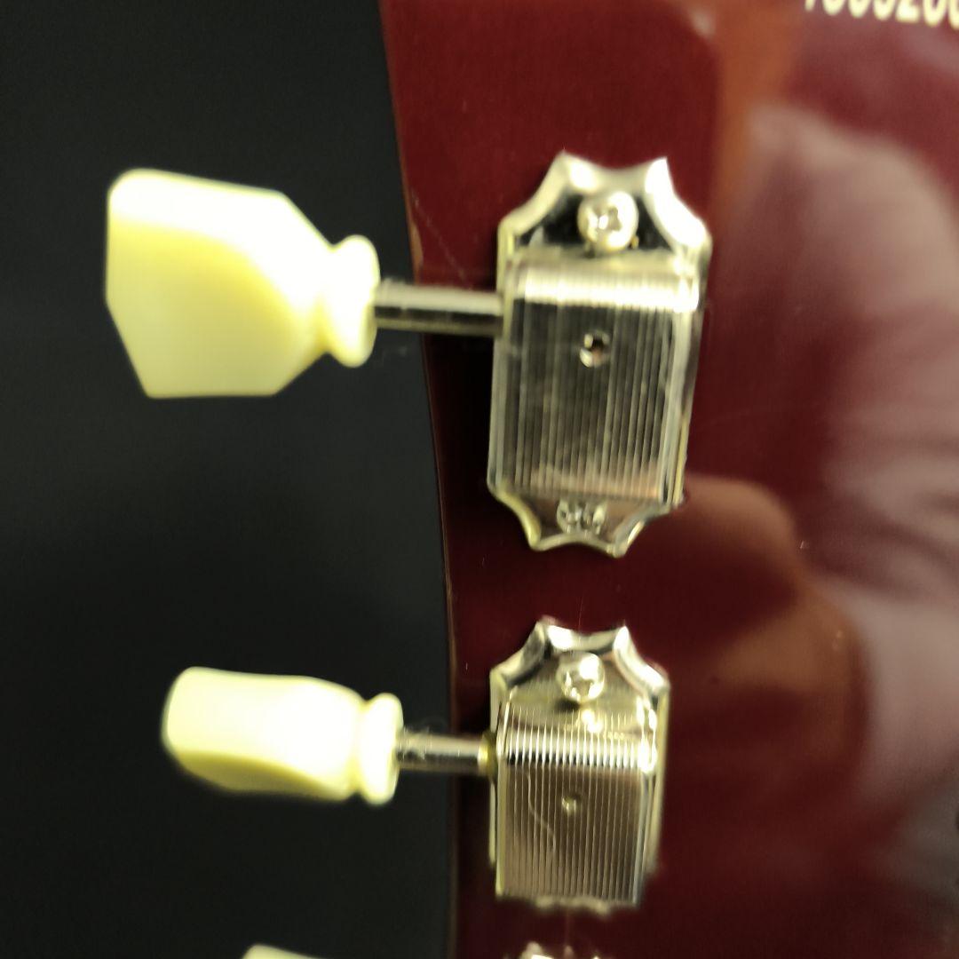 Maestro レスポール エレキギター by Gibson