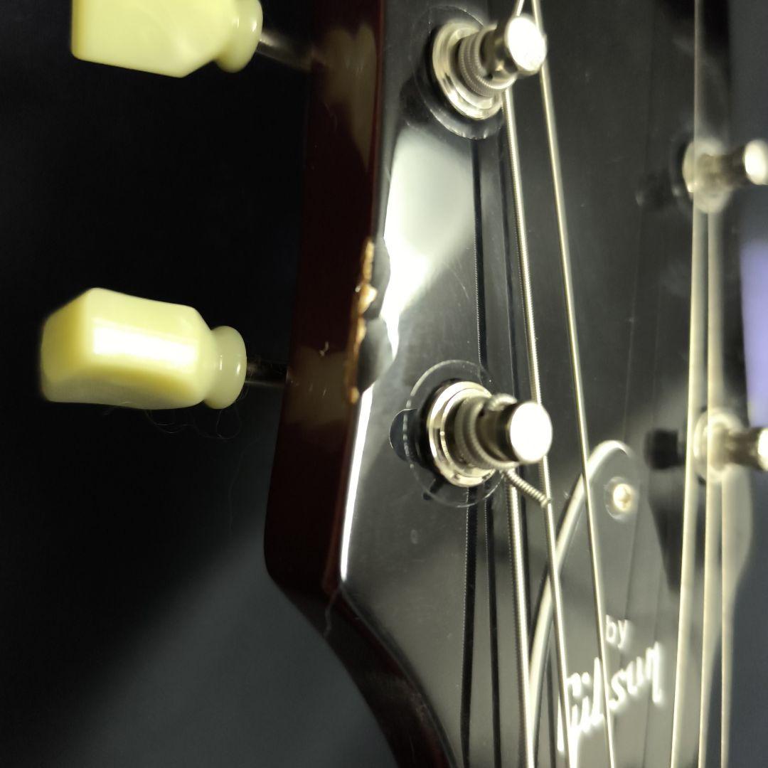 Maestro レスポール エレキギター by Gibson