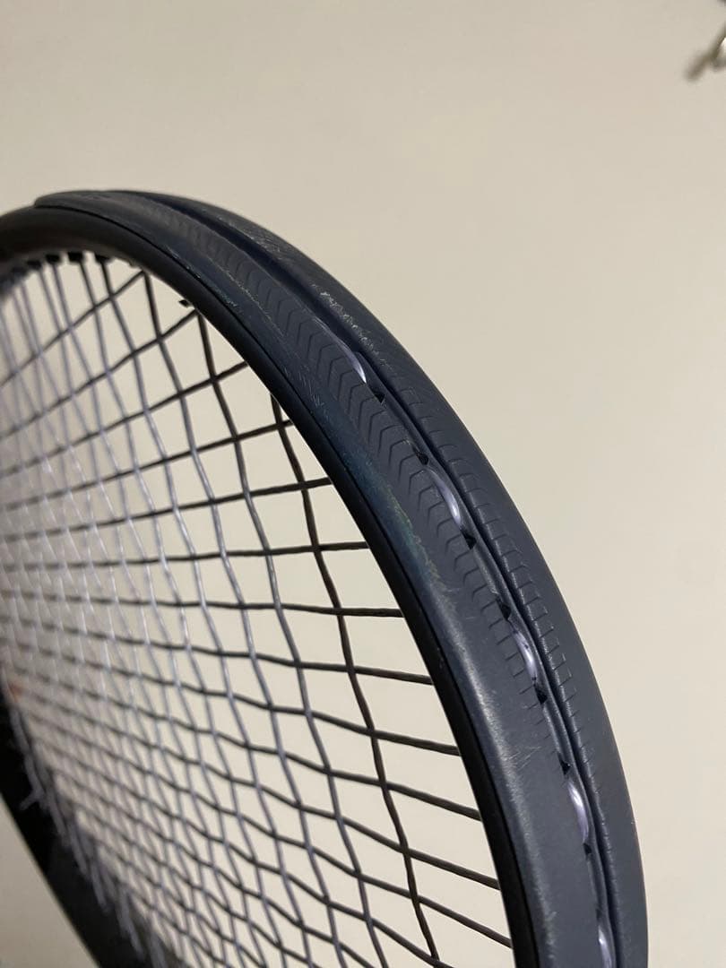 【RF】head SPEED PRO BLACK 2023 （G3）